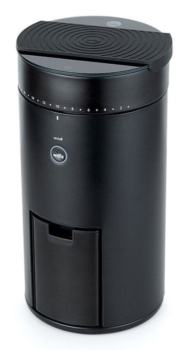 EAN 7044876057785 - Wilfa Uniform black Negro imagen 1