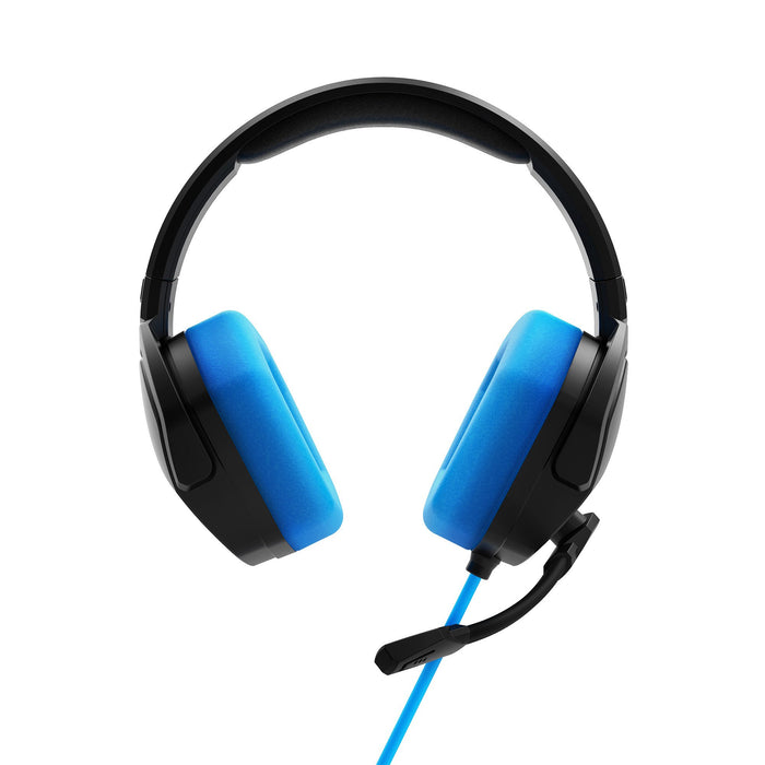 EAN 8432426453191 - Energy Sistem ESG 4 BLUE auricular y casco Auriculares Alámbrico Diadema Juego USB tipo A Azul imagen 3