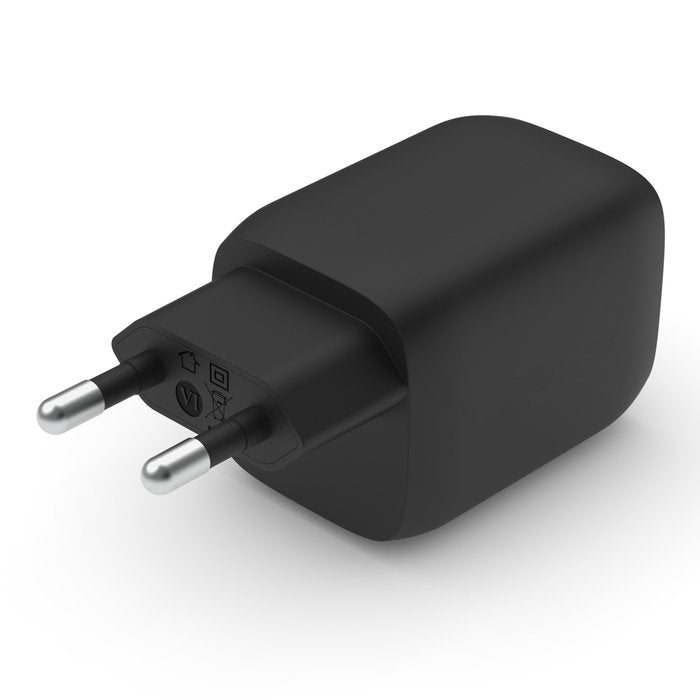 EAN 0745883844074 - Belkin BoostCharge Pro Universal Negro Corriente alterna Interior imagen 4