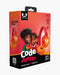 EAN 8720249809623 - Fresh 'n Rebel Code Junior Auriculares Inalámbrico Diadema Llamadas/Música USB Tipo C Bluetooth Naranja,  imagen 12
