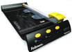 EAN 0043859550401 - Fellowes Neutron A4/120 guillotina para papel 10 hojas imagen 1