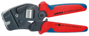 EAN 4003773044550 - Knipex 97 53 09 alicate imagen 1