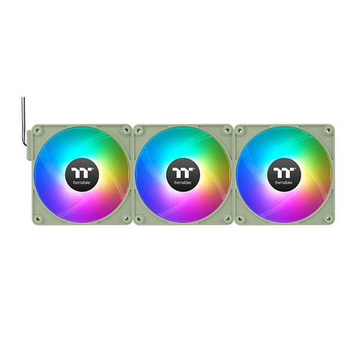 EAN 4711475644663 - Thermaltake CL-F197-PL14MG-A sistema de refrigeración para ordenador Carcasa del ordenador Ventilador 14  imagen 2