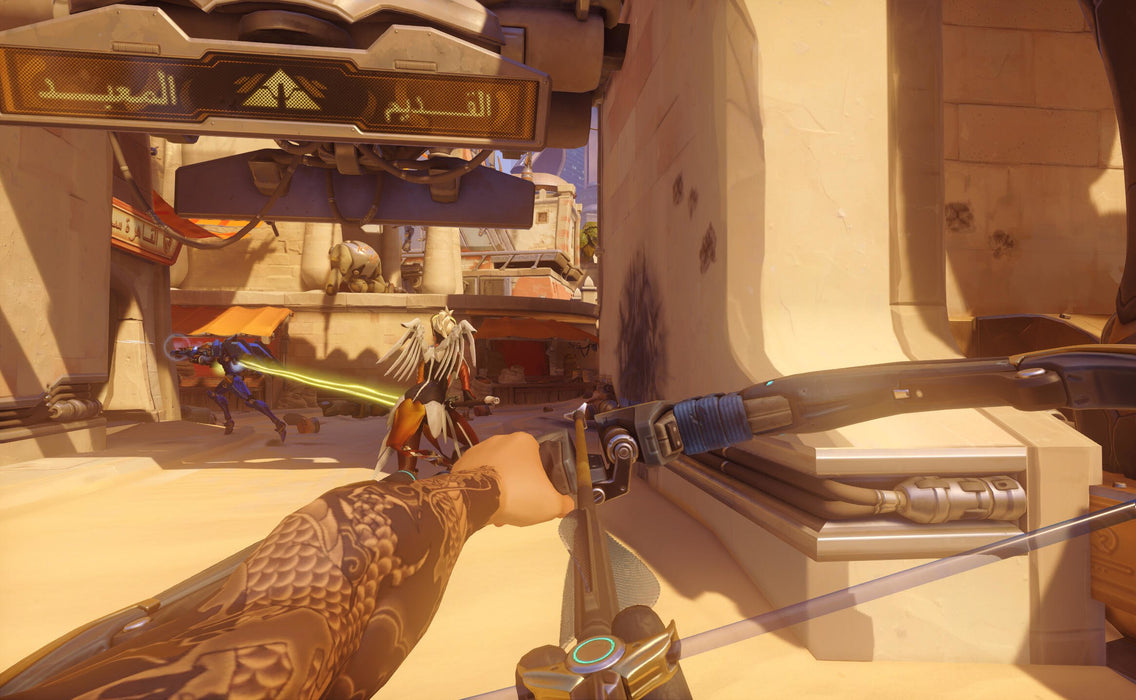 EAN 5030917288067 - Blizzard Overwatch - Legendary Edition Completa Alemán, Inglés, Chino simplificado, Coreano, Español, Fra imagen 28