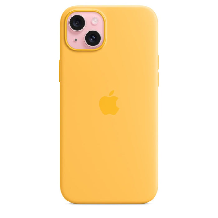 EAN 0195949505607 - Apple MWNF3ZM/A funda para teléfono móvil 17 cm (6.7") Naranja imagen 2