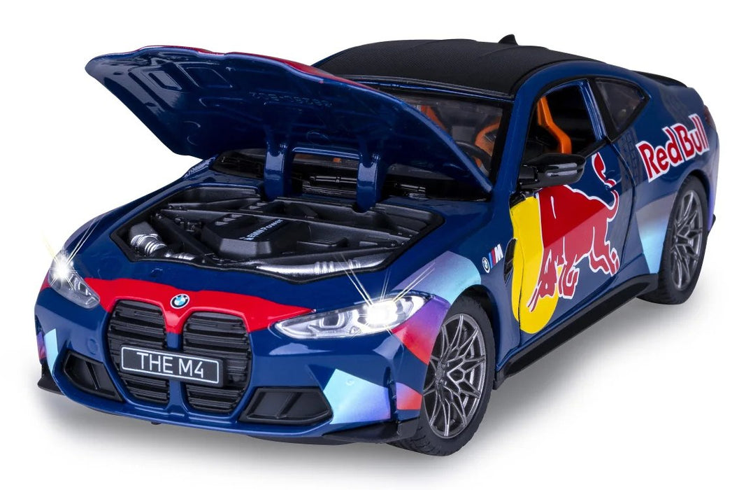 EAN 4042774475772 - Jamara BMW M4 imagen 5