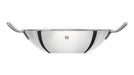 EAN 4009839320514 - ZWILLING Plus Sartén para wok/sofrito Alrededor imagen 6