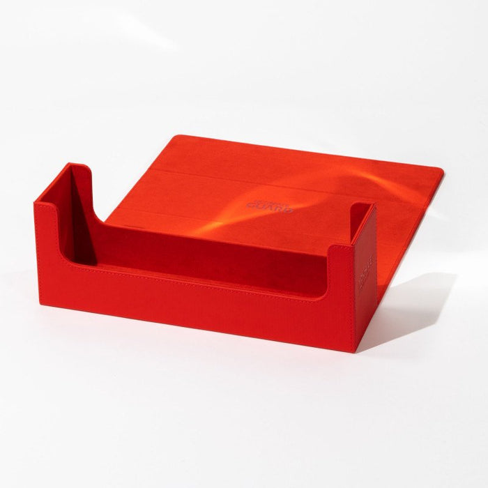 EAN 4056133022262 - ULTIMATE GUARD Arkhive 400+ Xenoskin Monocolor Deck box imagen 3