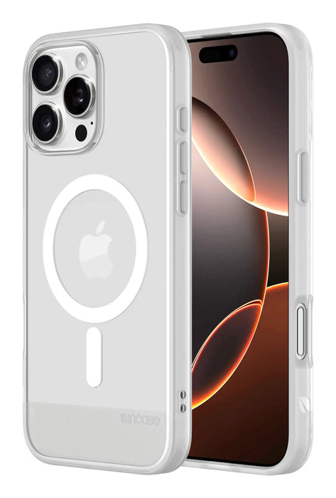 EAN 0810006546576 - Incase INPH190404-CLR funda para teléfono móvil 17,5 cm (6.9") Translúcido imagen 2