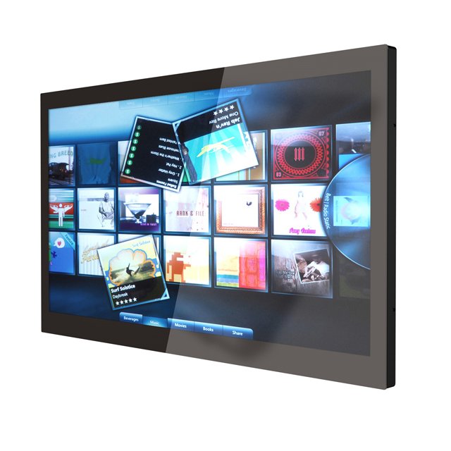 EAN 4717002344150 - AOPEN Mosaic 22M Pantalla plana para señalización digital 54,6 cm (21.5") LED 250 cd / m² Full HD Negro imagen 3