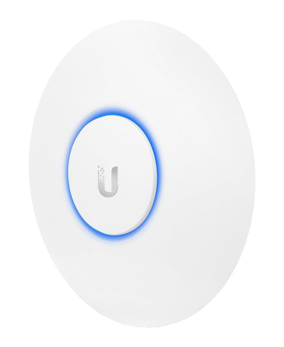 EAN 0810354023514 - Ubiquiti UAP-AC-PRO punto de acceso inalámbrico 1300 Mbit/s Blanco Energía sobre Ethernet (PoE) imagen 1