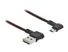 EAN 4043619852697 - DeLOCK 85269 cable USB USB A Micro-USB B imagen 1