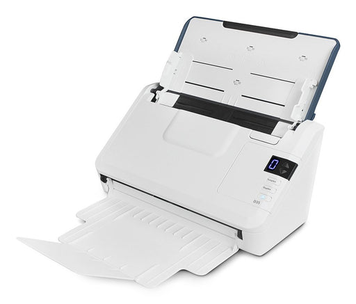 EAN 4711860807192 - Xerox D35 Escáner con alimentador automático de documentos (ADF) 600 x 600 DPI Blanco imagen 1