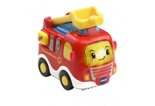 EAN 3417765140044 - VTech Tut Tut Baby Flitzer 80-514004 vehículo de juguete imagen 2