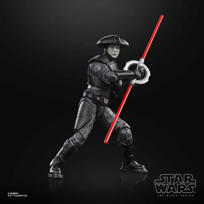 EAN 5010994148331 - Star Wars The Black Series F43635X0 toy figure imagen 7