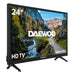EAN 8698902058780 - Daewoo 24DE04HL1 Televisor 61 cm (24") HD Negro imagen 2