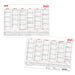 EAN 4008110384016 - Herlitz 50047888 calendario Mesa imagen 1