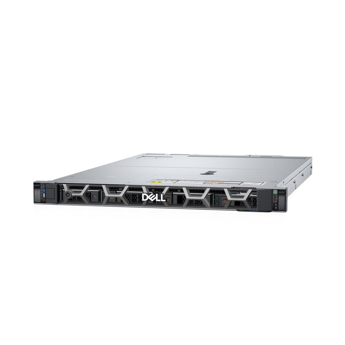 EAN 5397184843451 - DELL PowerEdge R660XS servidor 480 GB Bastidor (1U) Intel® Xeon® Silver 4410Y 2 GHz 32 GB DDR5-SDRAM 700  imagen 2