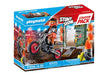 EAN 4008789712561 - Playmobil Stuntshow 71256 figura de juguete para niños imagen 1