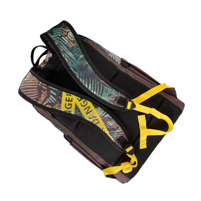 EAN 4260709010519 - Rivacase Erebus 39,6 cm (15.6") Mochila Caqui imagen 18