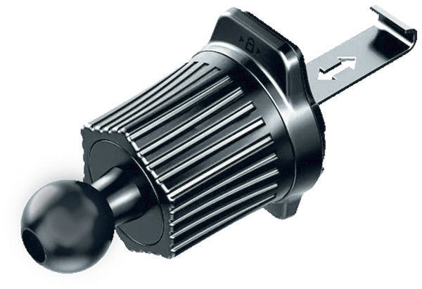 EAN 4010425973939 - 2GO AirClip Smartphone Negro Encendedor de cigarrillos Cargador inalámbrico Auto imagen 3