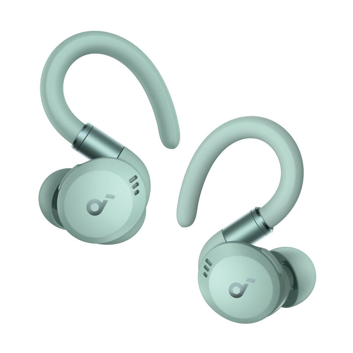 EAN 194644193584 - Soundcore Sport X20 Auriculares Inalámbrico gancho de oreja Deportes Bluetooth Verde imagen 1