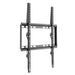 EAN 4052792046342 - LogiLink BP0036 soporte para TV 139,7 cm (55") Negro, Acero inoxidable imagen 2