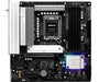 EAN 4711581490284 - Asrock B860M Pro RS WiFi Intel B860 LGA 1851 (Socket V1) micro ATX imagen 2