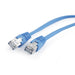 EAN 8716309052085 - Gembird PP22-2M/B cable de red Azul Cat5e imagen 3