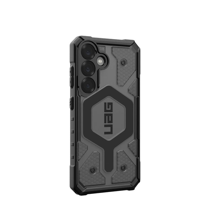 EAN 0840283918858 - Urban Armor Gear Pathfinder Clear funda para teléfono móvil 15,8 cm (6.2") Negro imagen 5