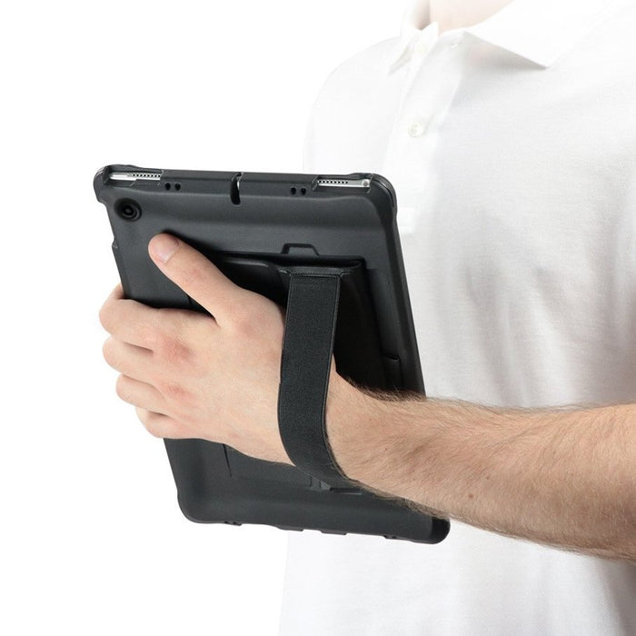 EAN 3700992530505 - Mobilis 053012 27,9 cm (11") Funda Negro imagen 6