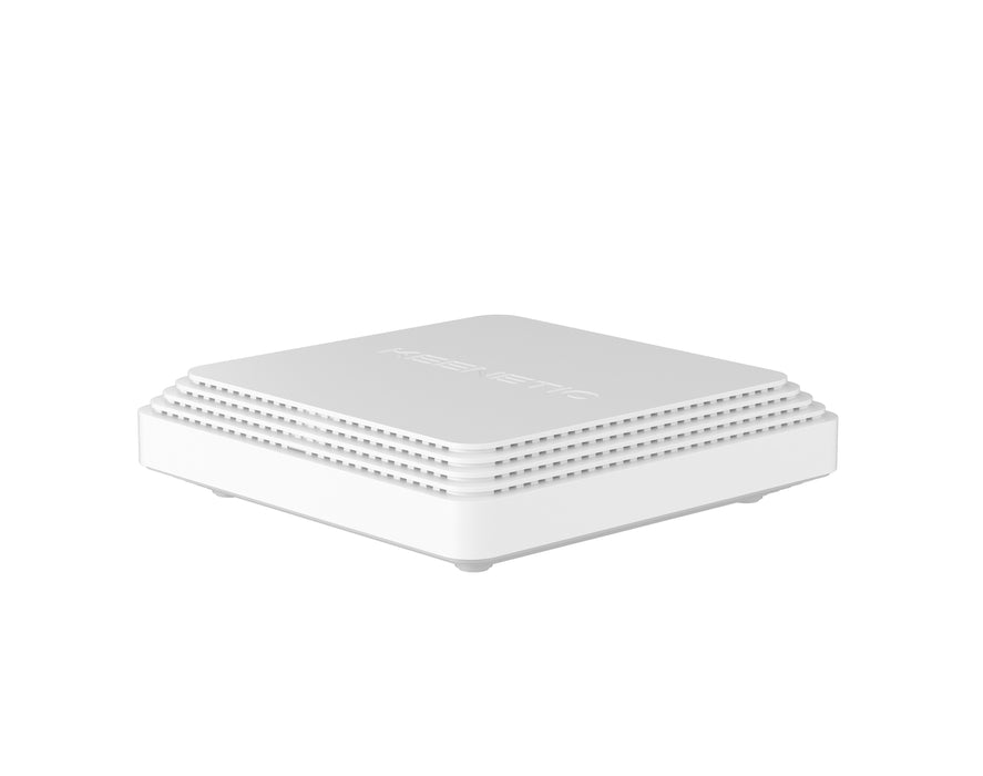 EAN 4897082922254 - Keenetic Challenger SE KN-3911 router inalámbrico 2.5 Gigabit Ethernet Doble banda (2,4 GHz / 5 GHz) Blan imagen 7