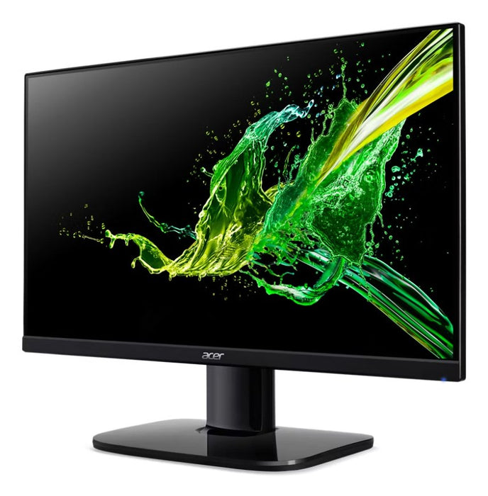 EAN 4711474388865 - Acer KA2 KA272U G pantalla para PC 68,6 cm (27") 2560 x 1440 Pixeles Quad HD LCD Negro imagen 3