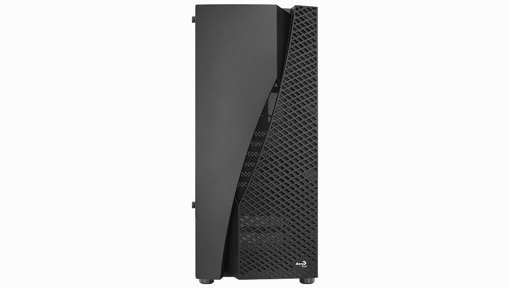 EAN 4711099470334 - Aerocool Wave Midi Tower Negro imagen 3