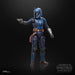 EAN 5010996255778 - Star Wars The Black Series Mandalorian Nite Owl imagen 1