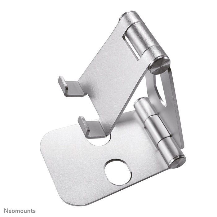 EAN 8717371448486 - Neomounts DS10-160SL1 soporte Soporte pasivo Teléfono móvil/smartphone Plata imagen 7