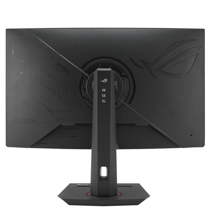 EAN 4711387497104 - ASUS ROG Strix XG32WCMS pantalla para PC 80 cm (31.5") 2560 x 1440 Pixeles Quad HD LCD Negro imagen 5