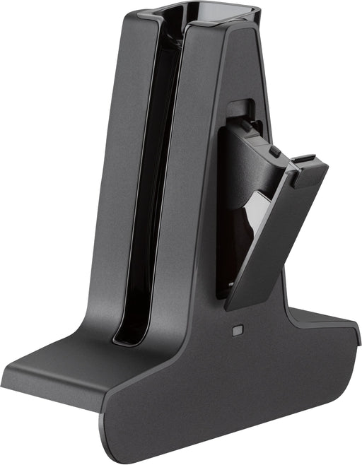 EAN 0197497573701 - Poly Savi 8240/8245 Deluxe Charging Cradle Base de carga imagen 1
