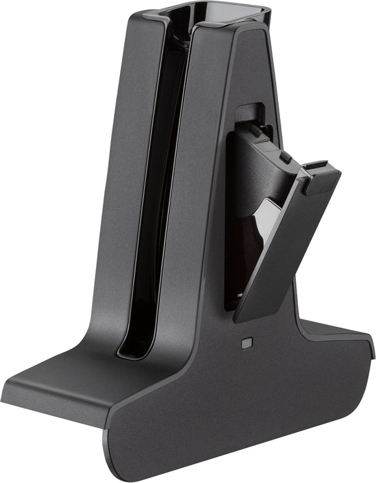 EAN 0197497573701 - Poly Savi 8240/8245 Deluxe Charging Cradle Base de carga imagen 1