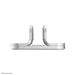 EAN 8721246340249 - Neomounts NSLS300SILVER soporte para ordenador portátil Plata 43,2 cm (17") imagen 2