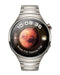EAN 6941487291861 - Huawei WATCH 4 Pro 3,81 cm (1.5") AMOLED 48 mm Digital 466 x 466 Pixeles Pantalla táctil Titanio Wifi GPS imagen 1