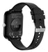 EAN 8021735212195 - Celly TRAINERMATE2BK Relojes inteligentes y deportivos 5,11 cm (2.01") Digital 240 x 296 Pixeles Pantalla imagen 2