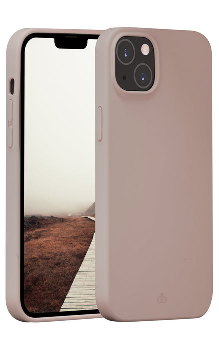 EAN 5711428015938 - dbramante1928 Costa Rica funda para teléfono móvil 17 cm (6.7") Rosa, Arena imagen 2