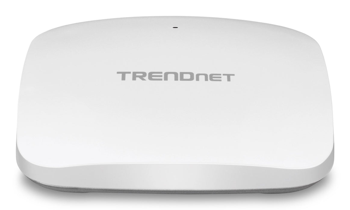 EAN 0710931131161 - Trendnet TEW-923DAP punto de acceso inalámbrico 2975 Mbit/s Blanco Energía sobre Ethernet (PoE) imagen 5