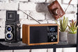 EAN 5902934839167 - Adler AD 1184 radio Portátil Digital Negro, Madera imagen 10