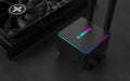 EAN 4044953503405 - Xilence LiQuRizer RGB XC982 Procesador Kit de refrigeración líquida 12 cm Negro imagen 6