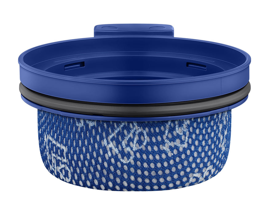 EAN 8806095052786 - Samsung VS20C8524TB Aspiradora escoba 2 en 1 Batería Secar Filtro EPA, UltraFine Sin bolsa 510 W Negro, A imagen 47