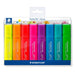 EAN 4007817364376 - Staedtler 364 P WP8 marcador 8 pieza(s) Multicolor imagen 1