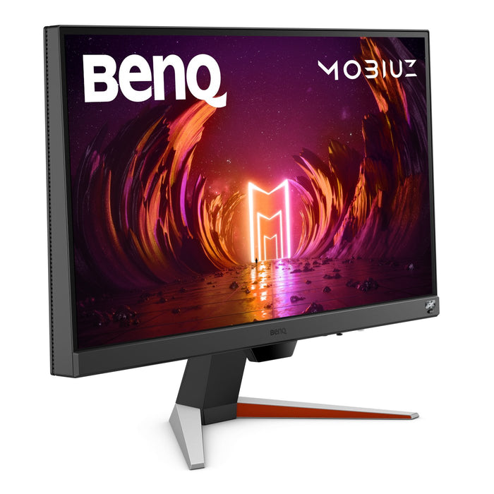 EAN 4718755089268 - BenQ EX240N pantalla para PC 60,5 cm (23.8") 1920 x 1080 Pixeles Full HD LCD Negro imagen 3