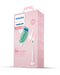 EAN 8710103985471 - Philips 2100 series HX3651/11 cepillo eléctrico para dientes Adulto Cepillo dental sónico Verde, Rosa, Bl imagen 6